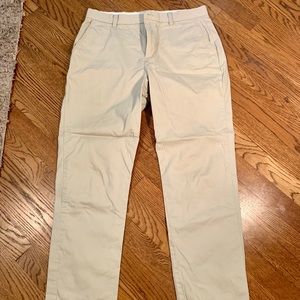 Brooks Brothers Boys Khaki Pants
